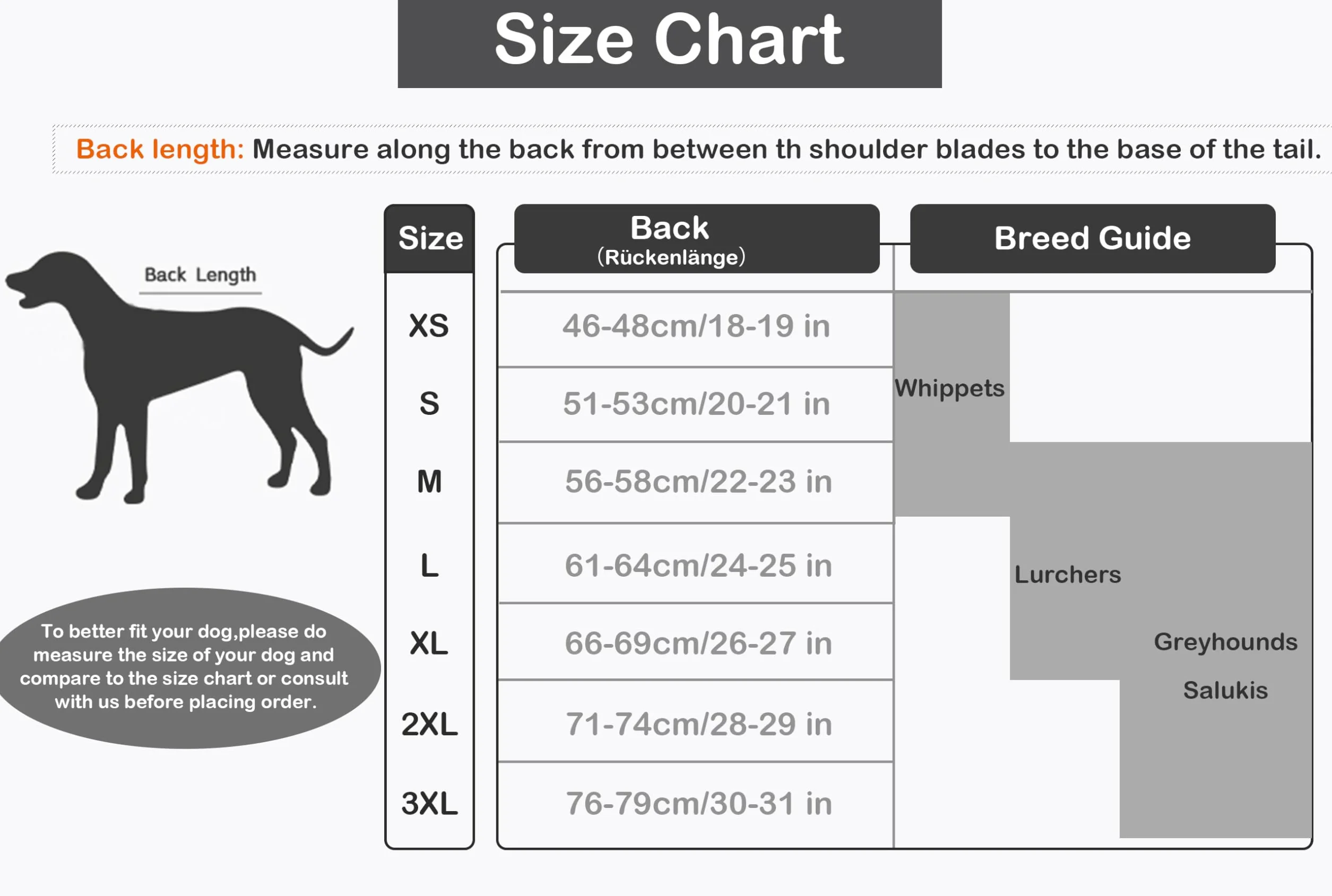 Regulowany płaszcz przeciwdeszczowy z odblaskowymi paskami i otworem na uprząż dla charta, Lurchers and Whippets - Żółty - Rozmiar XXXL