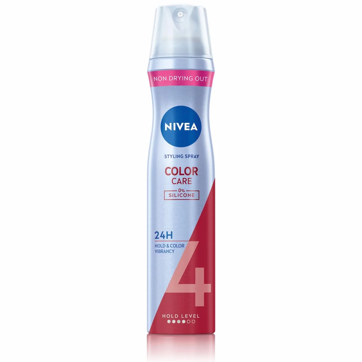 NIVEA Lakier do włosów Color Care & Protect 250 ml