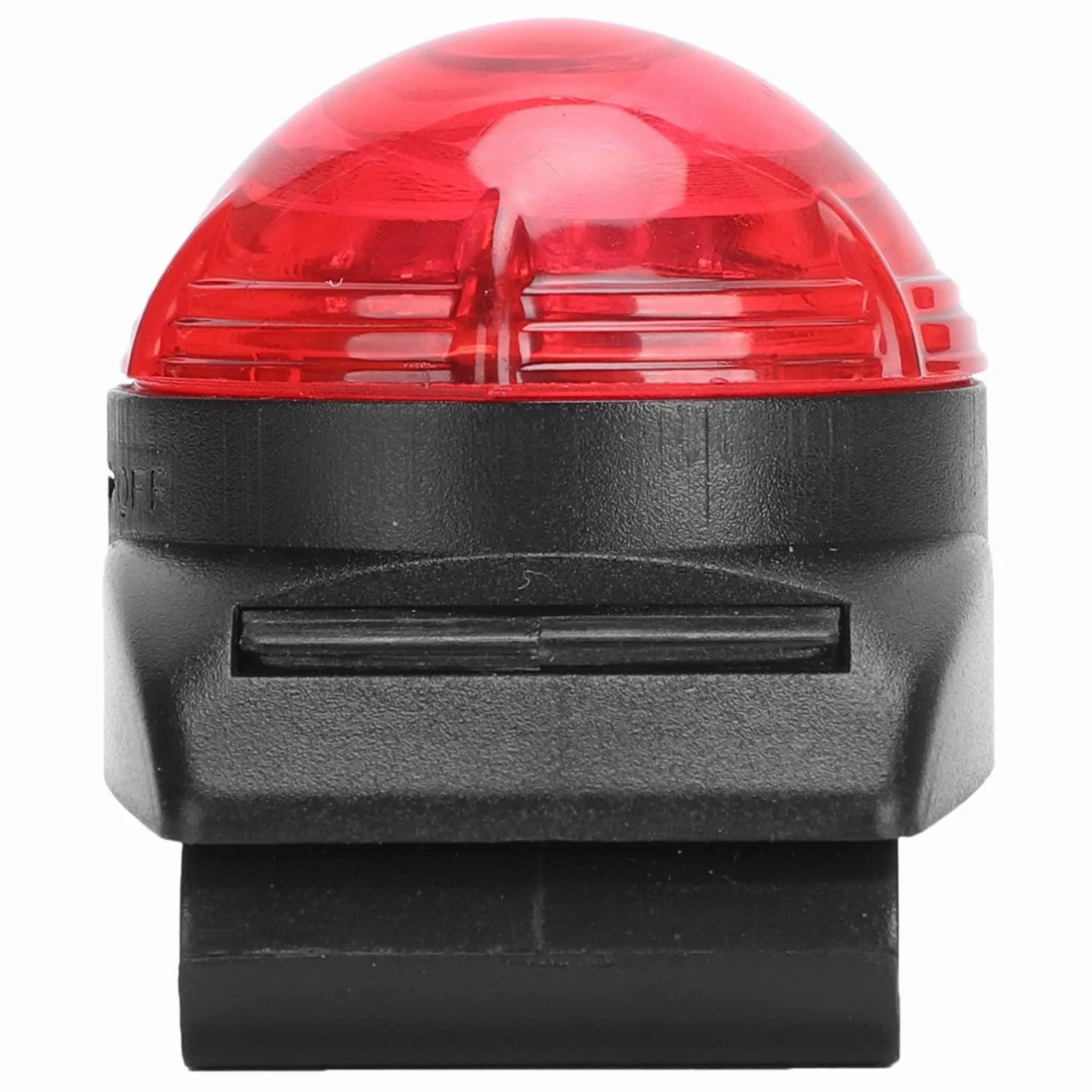 Pssopp Wisiorek LED zapobiegający utracie światła dla zwierząt wodoodporny wisiorek LED lampka nocna dla zwierząt domowych lampa bezpieczeństwa dla psów obroże z klipsem dla psa
