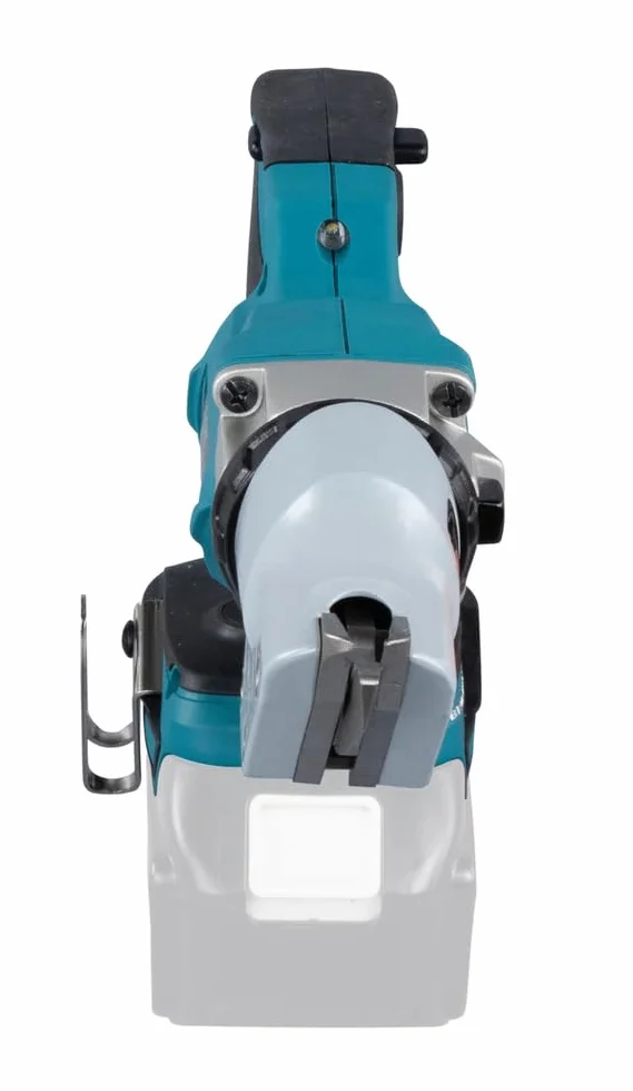 Makita DJS200Z Nożyce do Blachy Akumulatorowe 18 V 2 mm