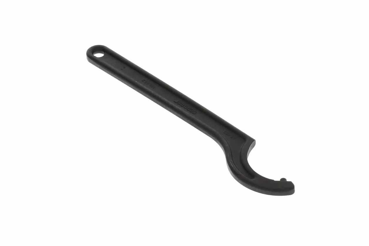 Gedore Klucz okrągły z nosem 45 – 50 mm 40 Z 45 – 50