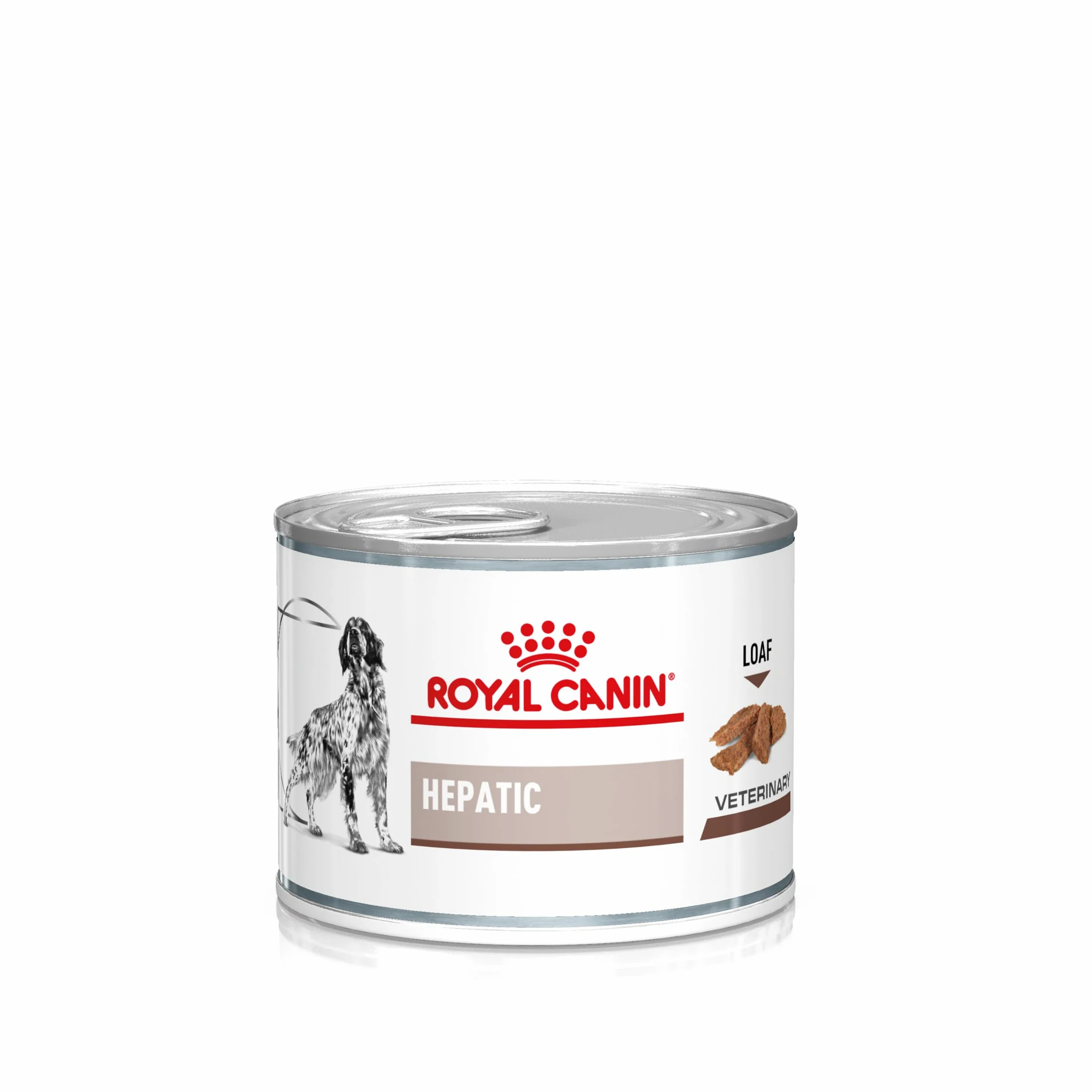 Royal Canin Veterinary HEPATIC mus 12 x 200 g dieta dla psów z przewlekłą niewydolnością wątroby