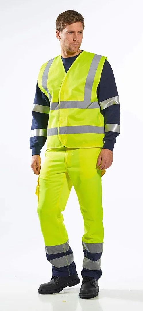 Portwest Kamizelka Hi-Vis mężczyźni