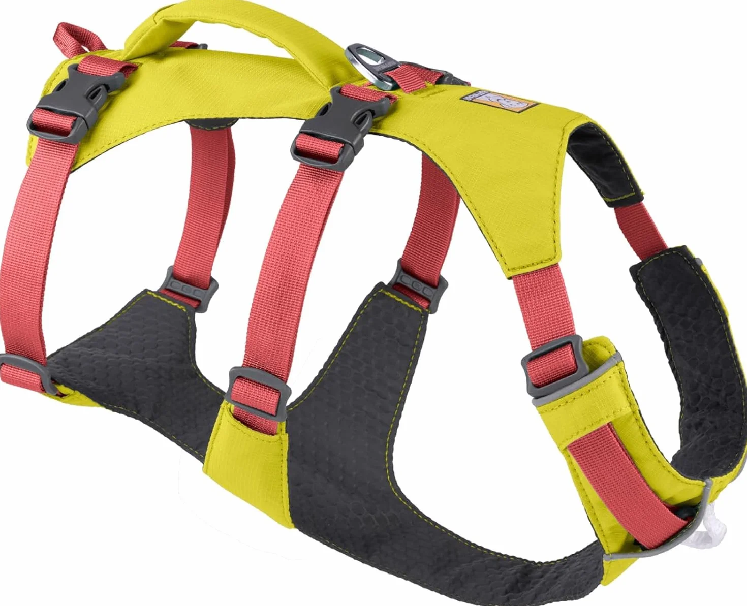 RUFFWEAR, Uprząż flagline