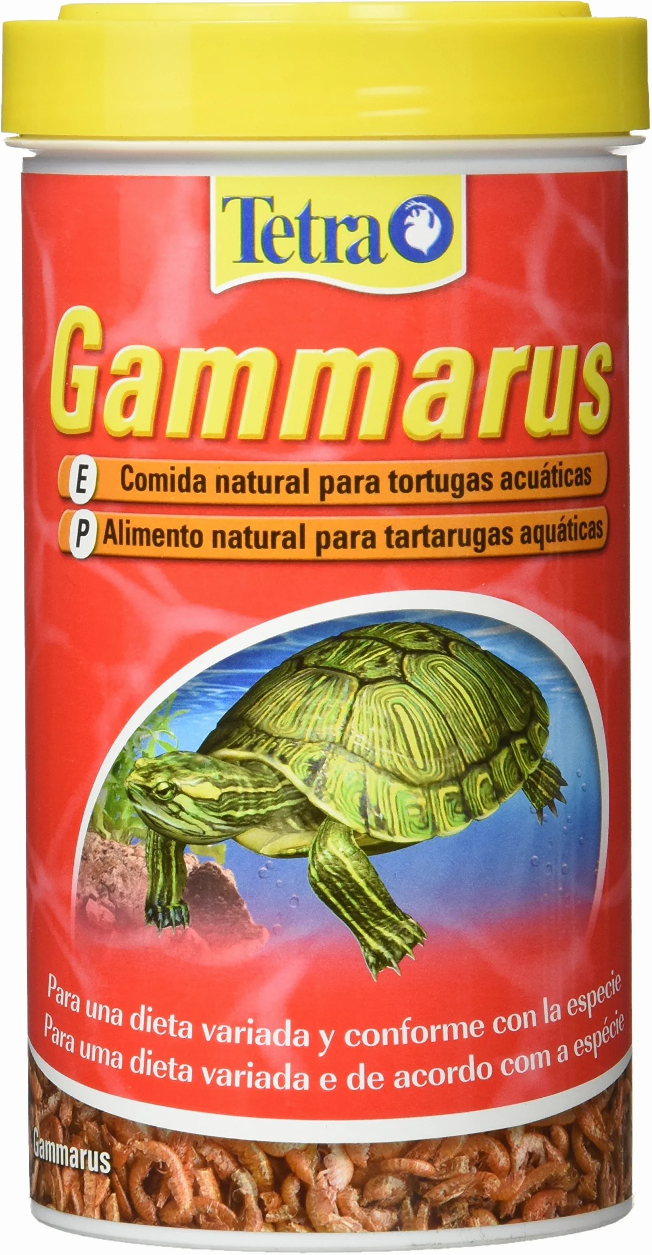 Tetra Gammarus 500 ml.