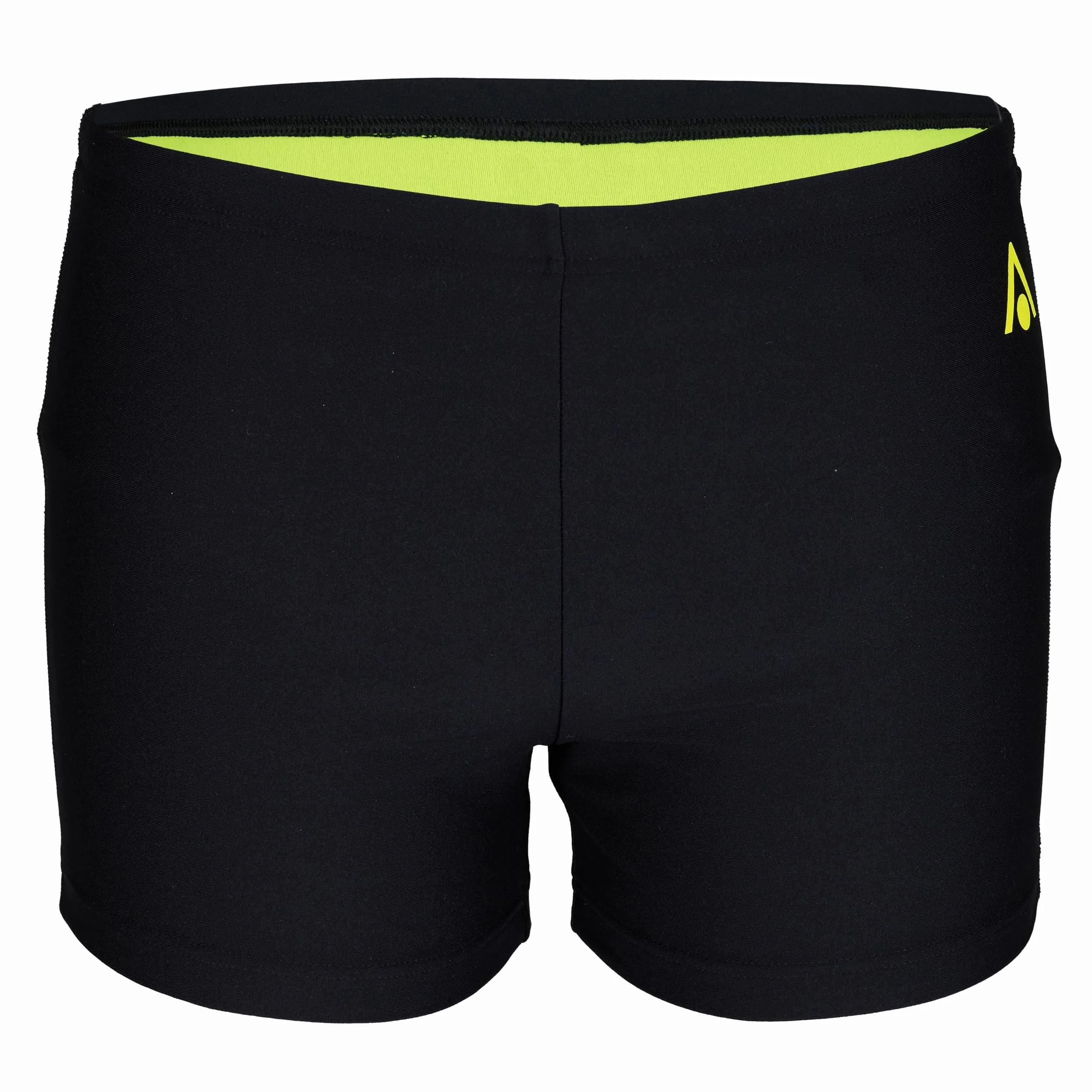 Aquasphere Kostium kąpielowy Essential Boxer odporny na chlor, oddychający i szybkoschnący męski kostium kąpielowy