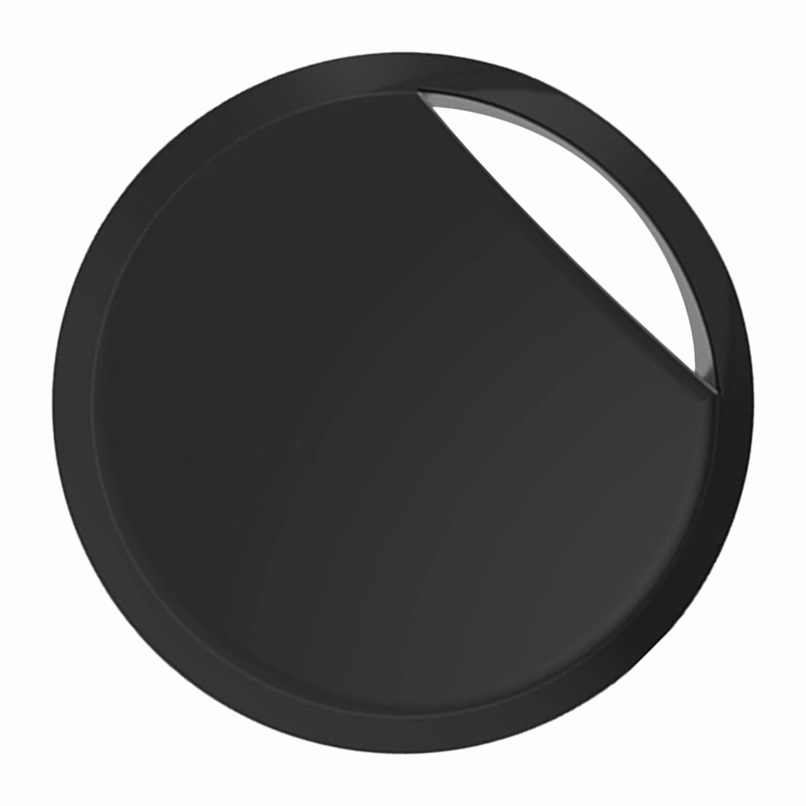 Inteligentny tracker GPS lokalizator psów kotów | Audio-wizualne alerty i dalekiego zasięgu geodetekcja do walizki, portfeli, kluczy, plecaka i zwierząt