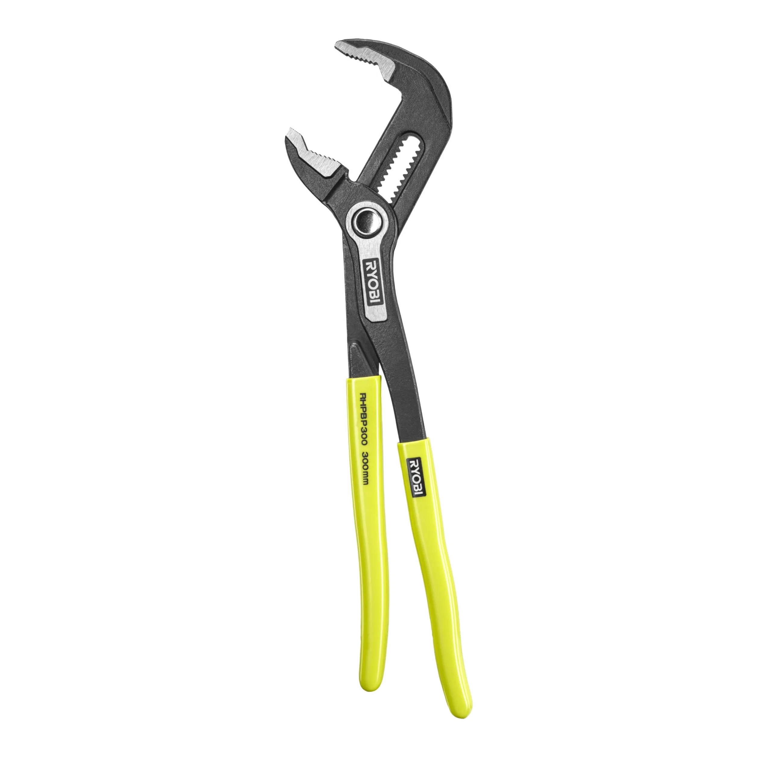 Ryobi RHPBP300 300 mm szybko regulowane szczypce do pomp wodnych, czarne