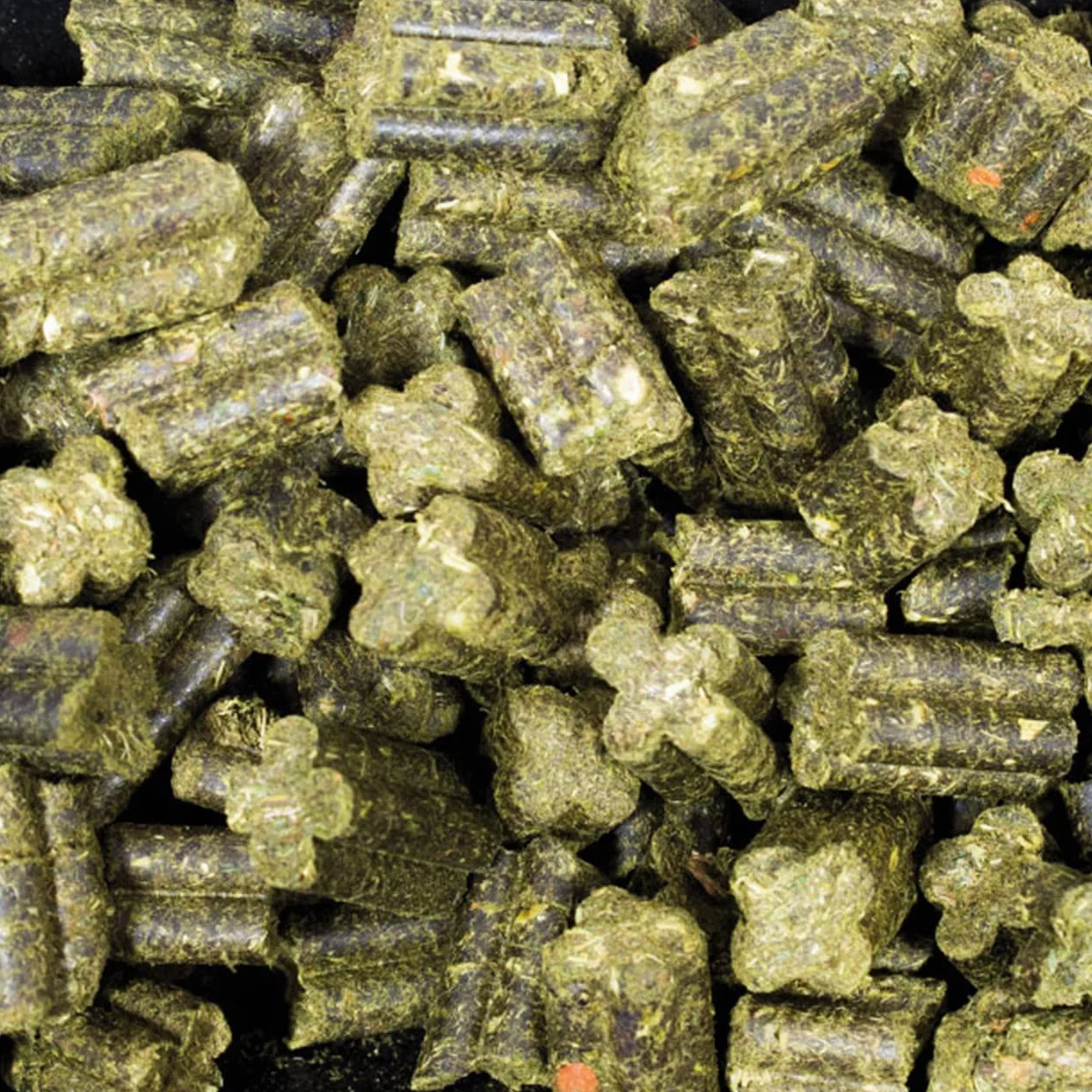 JR Farm Grainless Complete królik miniaturowy 1350 g