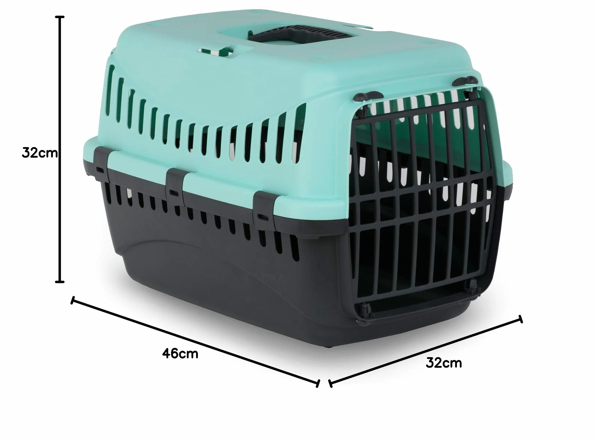 MP Bergamo Transporter Gipsy 50 limpet shell