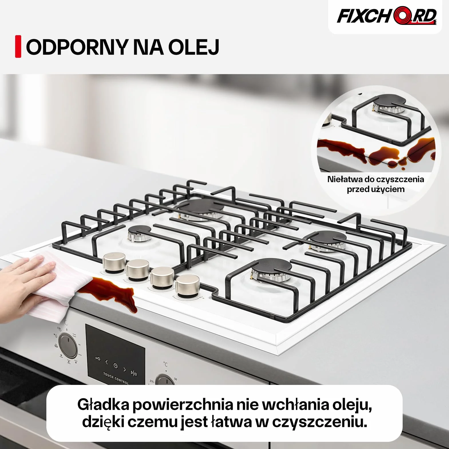 Samoprzylepna taśma uszczelniająca, 3 rolki taśma uszczelniająca, Wodoodporny, Biały Taśma uszczelniająca do kuchnie, łazienki, toalety z narzędziem uszczelniającym 3.2m*38mm