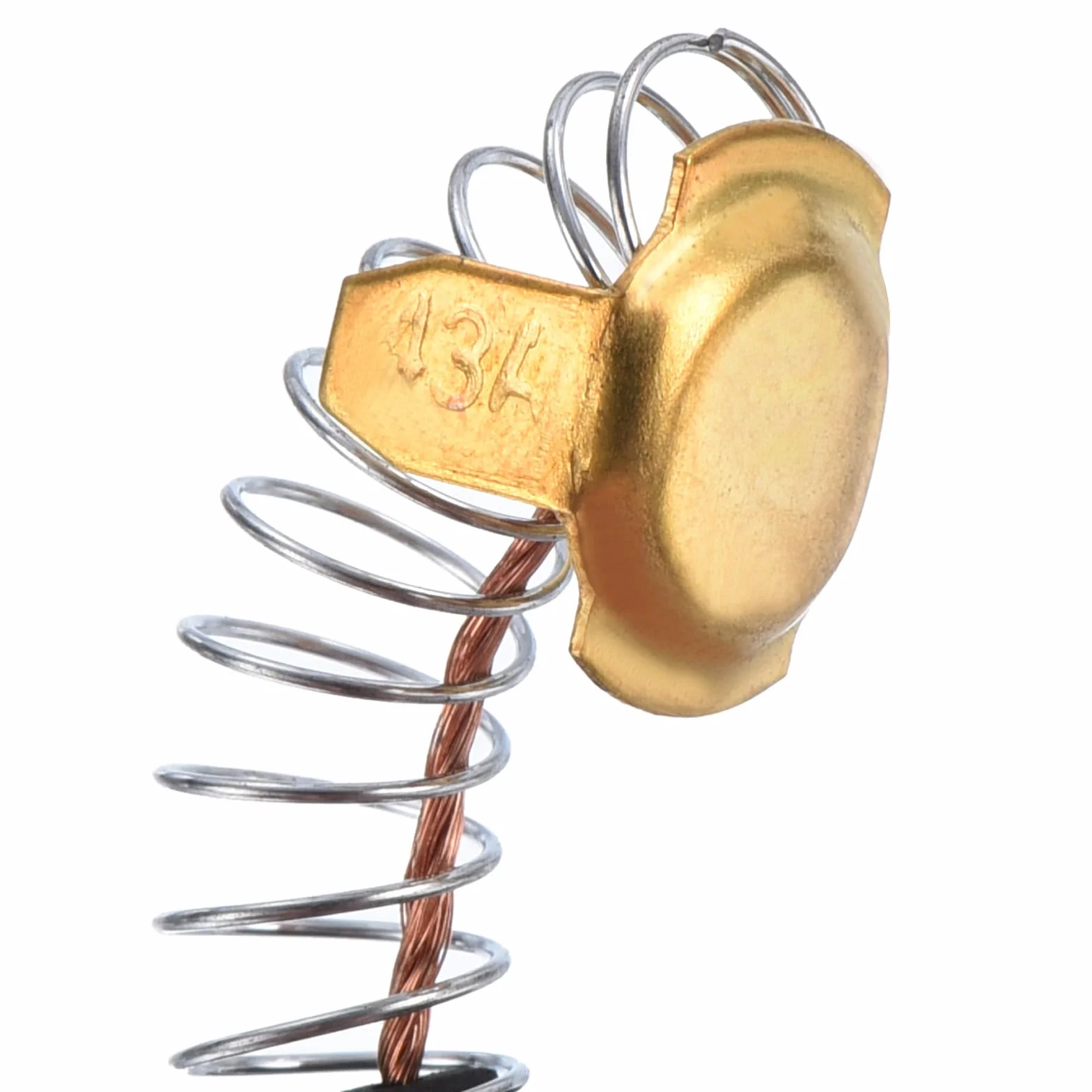 QUARKZMAN Zapasowa szczotka węglowa 16x11x7 mm 2 sztuki do elektronarzędzi