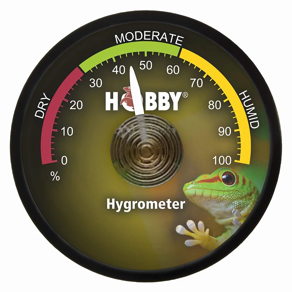 Hobby Termometr, higrometr, AHT1