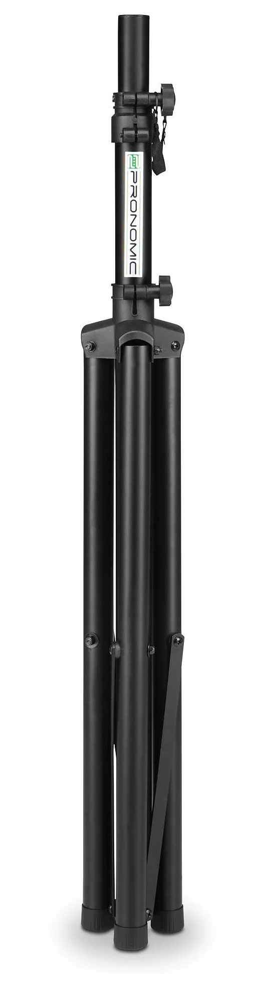 Pronomic Sps-1S 00016444 Statyw, Czarny, 120-193 cm