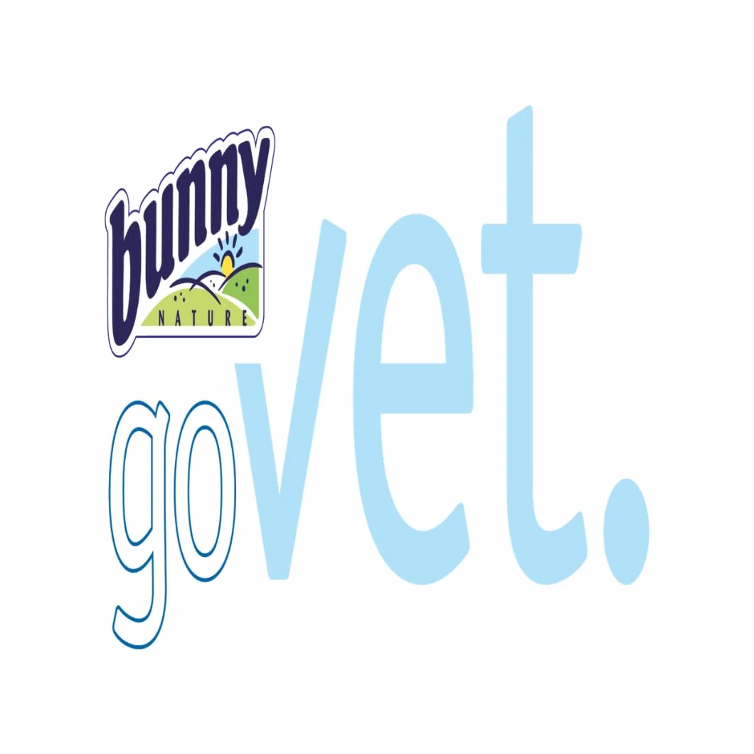 Kanał ratunkowy BUNNY GOVET 10X40GR