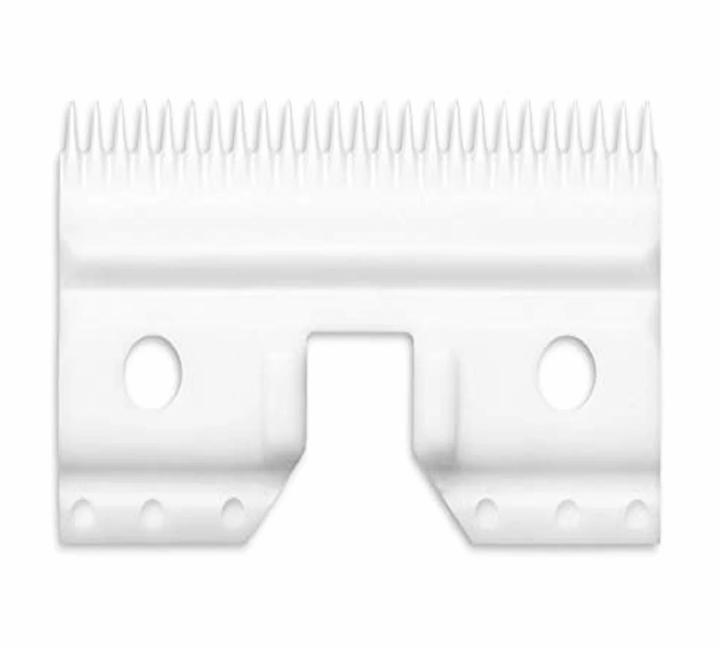 Andis Ostrze wymienne CeramicEdge średnie do maszynki dla zwierząt, rozmiar średni (64445)