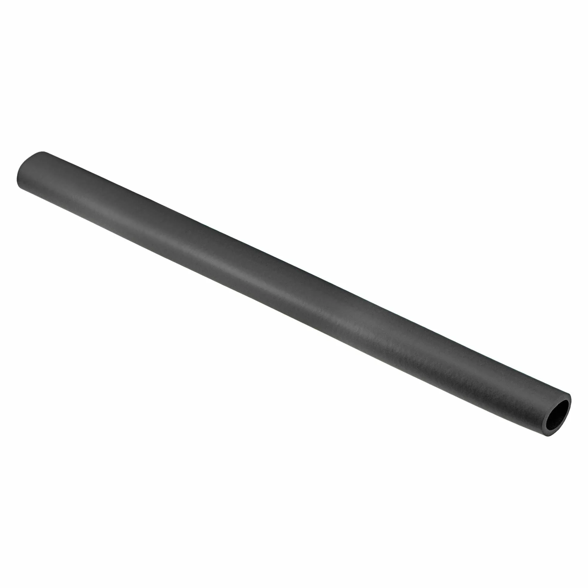 Uchwyty do rur z pianki 1 3/32 cala (28 mm) ID 3/16" (5 mm) grubość ściany 50 cm czarne antypoślizgowe