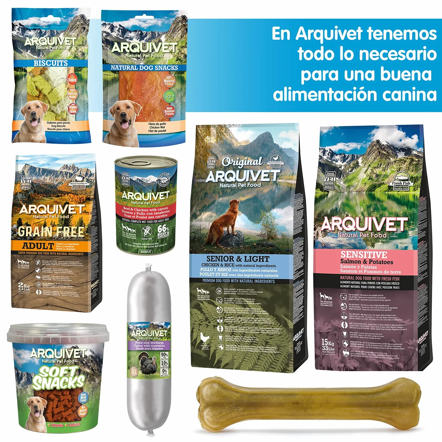 Arquivet Clicker Czarny Szkolenie dla psów - Akcesoria szkoleniowe dla psów - Motywator dla psów - Akcesoria i materiały dla zwierząt domowych - Pomoc szkoleniowa
