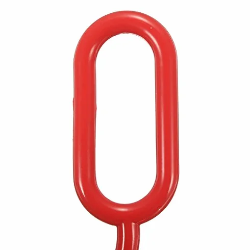 50A Dc 12-24V zaślepki przeciwpyłowe osłona do Anderson Plug Cover Style złącze wtykowe ochrona przed kurzem nasadki czerwone