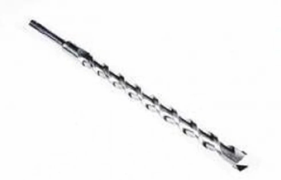 STHOR Masonry Drill Bit SDS Plus 10x300 mm - 1 sztuk