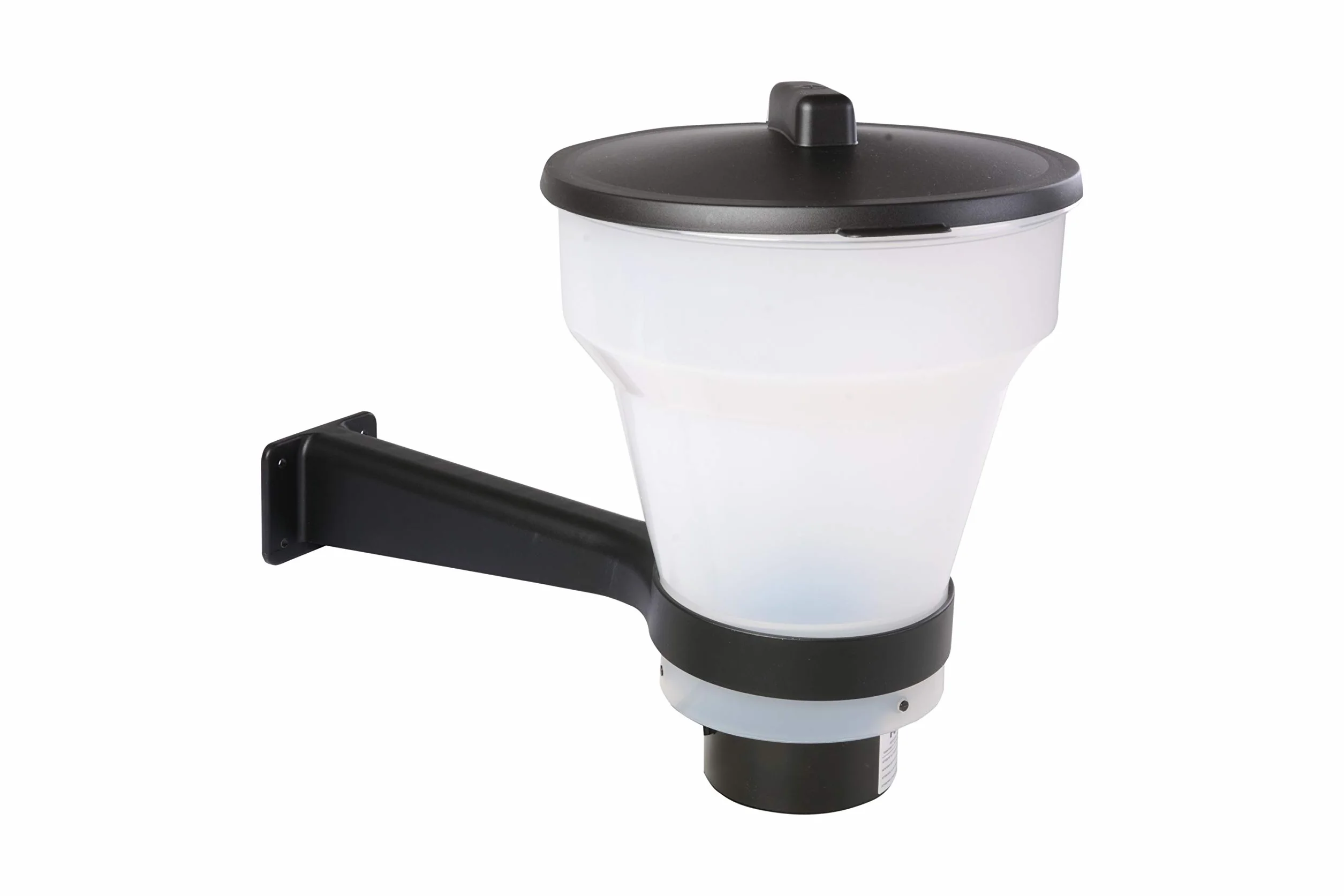 AquaForte XClear automat do karmienia ryb 7 l