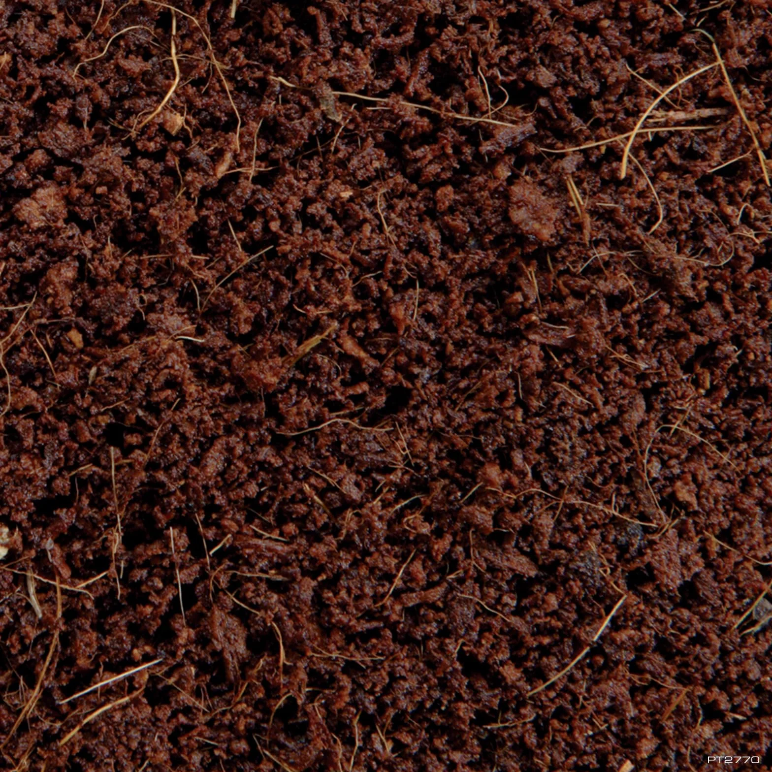 Exo Terra Plantation Soil, tropikalne podłoże do terrarium, z tłoczonych włókien skórki kokosa, 8,8 l