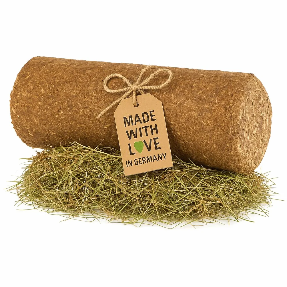 Lax Wiesen drążek do chrupania – siano – 3 kg – 4 drążki