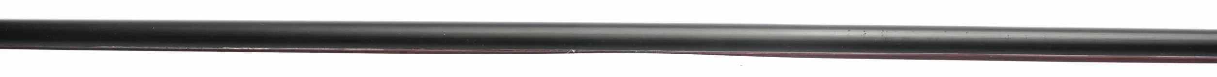 Uszczelka do kabiny prysznicowej | 100 cm | półokrągła | wysokość 5 mm | szerokość 10 mm | listwa uszczelniająca do podłogi | uszczelka do drzwi prysznicowych | uszczelka zamienna | do drzwi