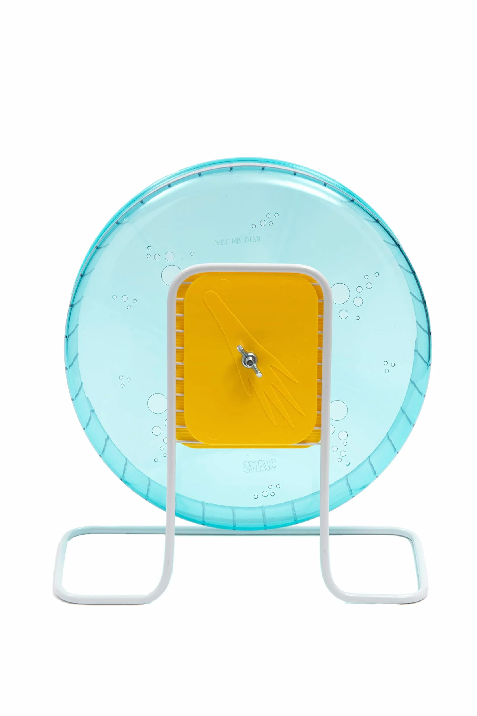 Savic Rolly Giant + stojak koło do ćwiczeń średnica 27,5 cm
