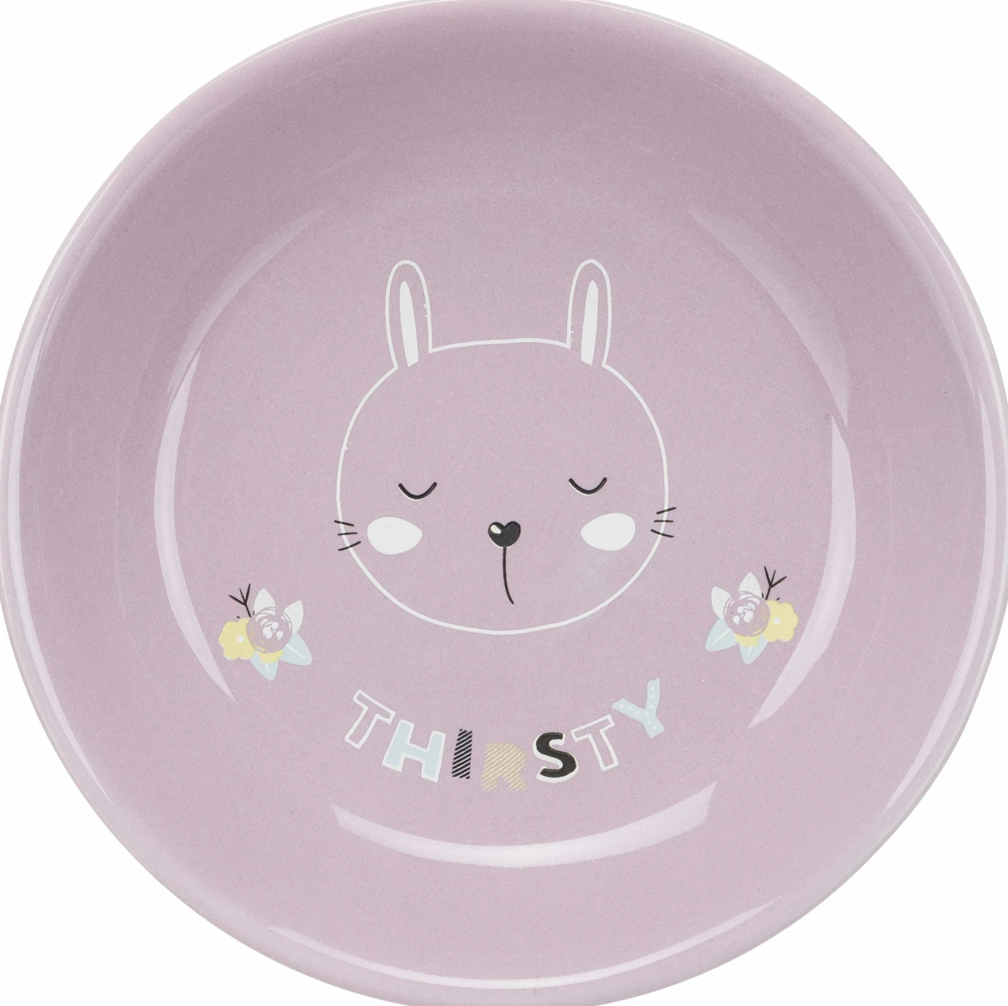 Trixie Junior Miska dla Psa, Wielokolorowy, 200 ml