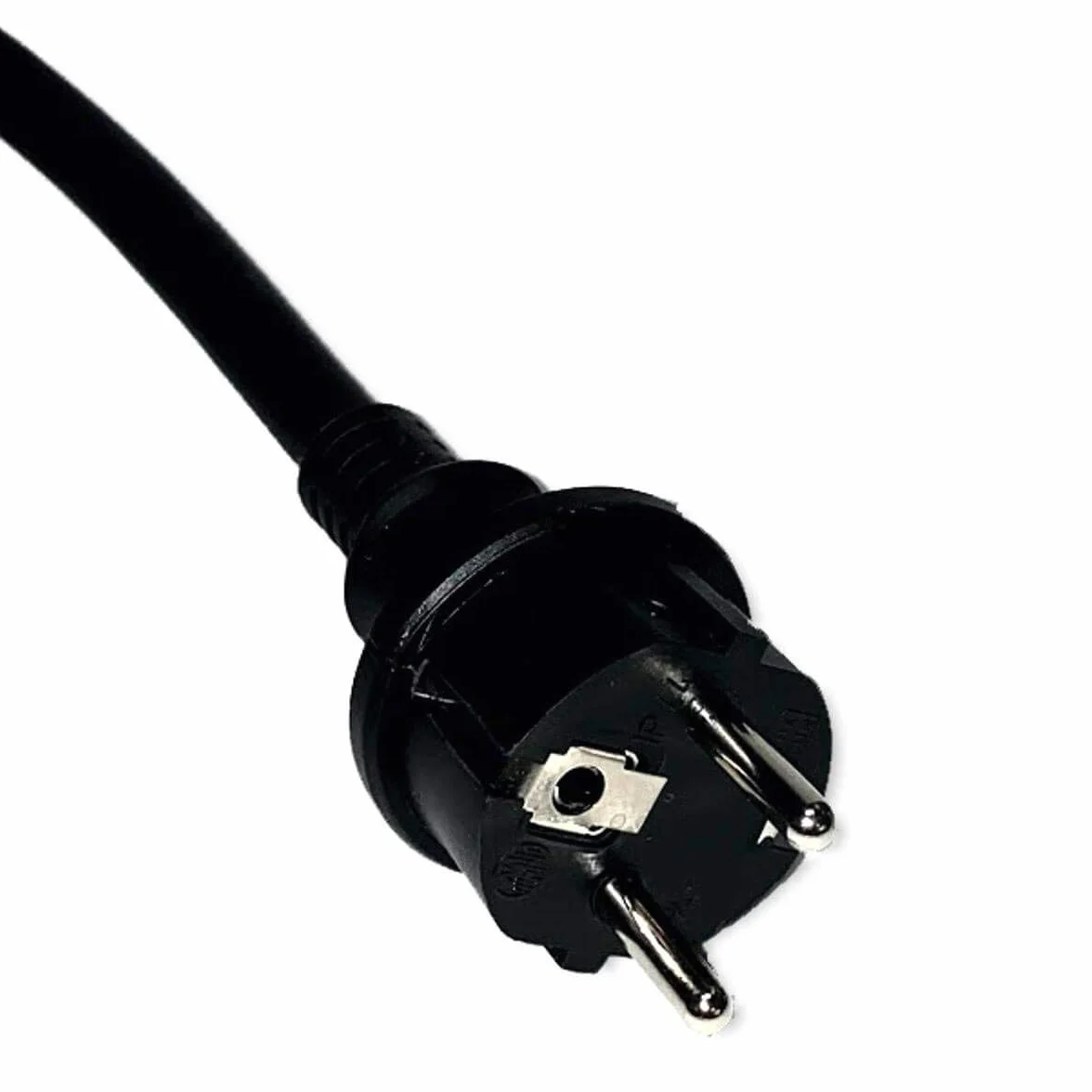Zestaw adapterów CEE 15 m złącze kątowe do wtyczki Schuko + adapter CEE i pudełko ochronne zielony - H07RN-F 3 x 2,5 mm² 230 V 16 A adapter sieciowy - zestaw kabli kempingowych do przyczep kempingowych, przyczep kempingowych, łodzi