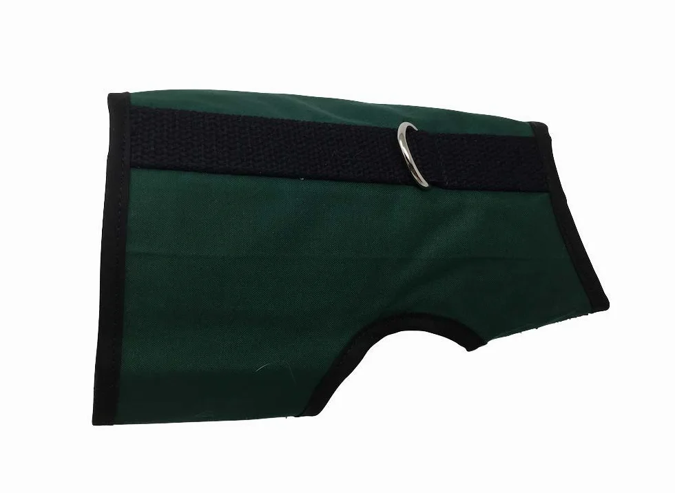 Kitty Holster Kitty Holster XS Zielony