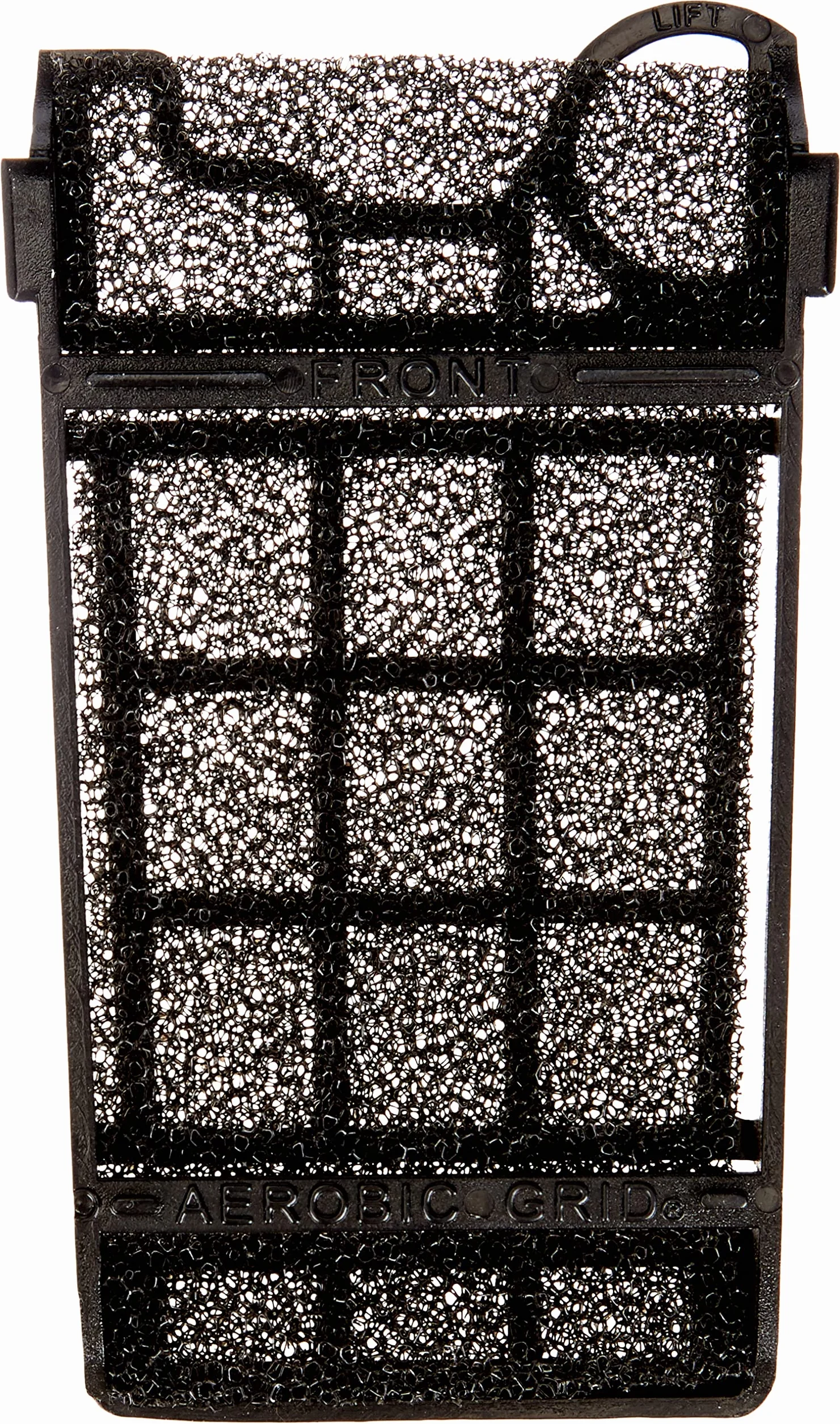Tetra Pianka filtrująca do akwarium do Easycrystal Biofoam 250/300