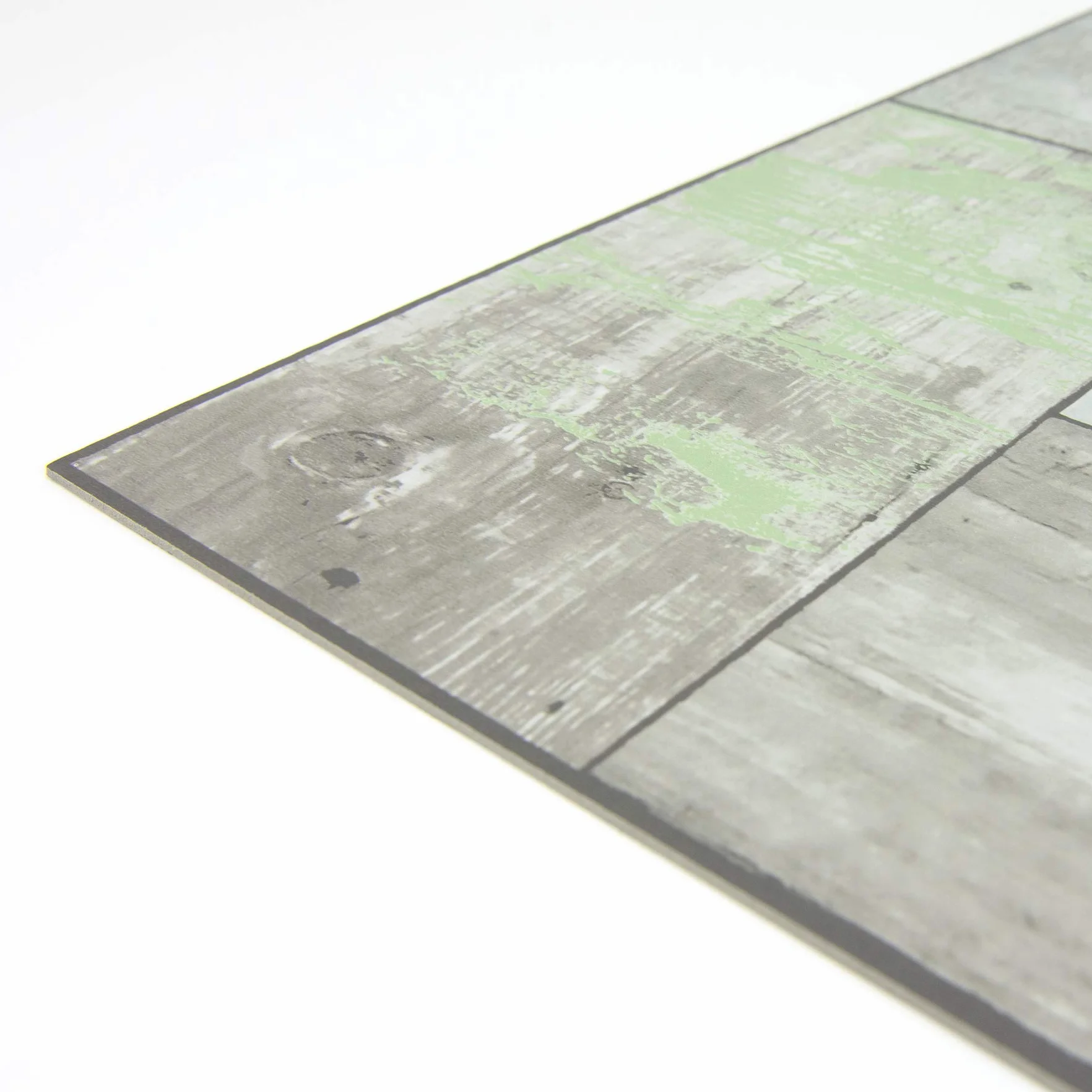 FloorPops FP3290 Boardwalk płytki podłogowe odklej i przyklej szare 152x61x0,2 cm