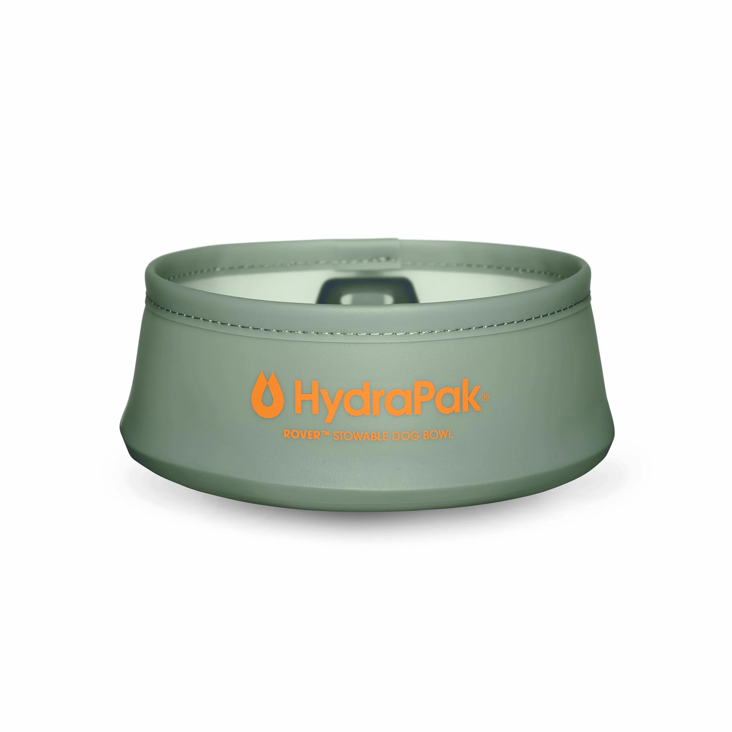 HydraPak Rover miska dla psa (500 ml; 481.9 g) - składana i pakowalna miska dla psa na jedzenie/wodę