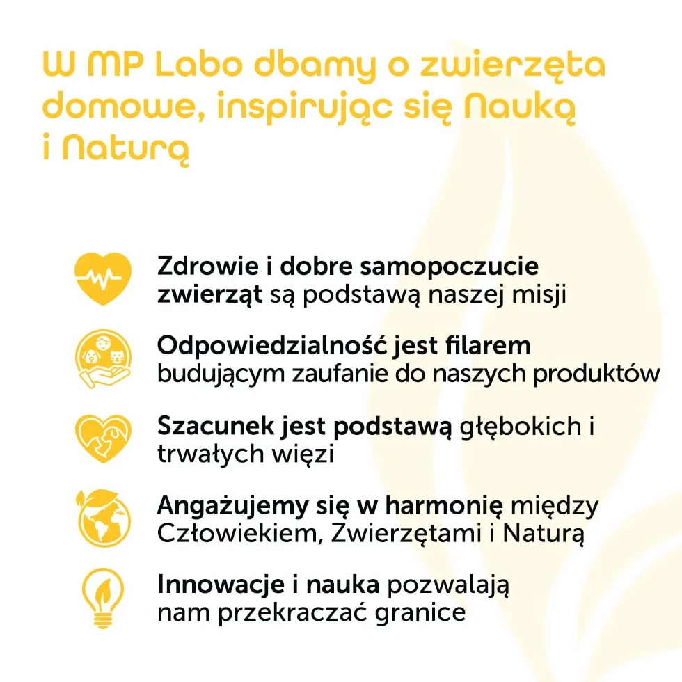 MP Labo Honeyderm® 62 g - balsam regenerujący z 70% zawartością miodu dla psów i kotów - zawiera kwas hialuronowy, witaminy A i E, masło shea, aloes i olejek lawendowy