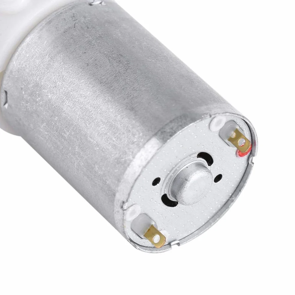 Mini pompa powietrza DC 12 V ultra cichy mikrosilnik pompy próżniowej elektryczny silnik pompujący powietrze do akwarium obieg tlenu
