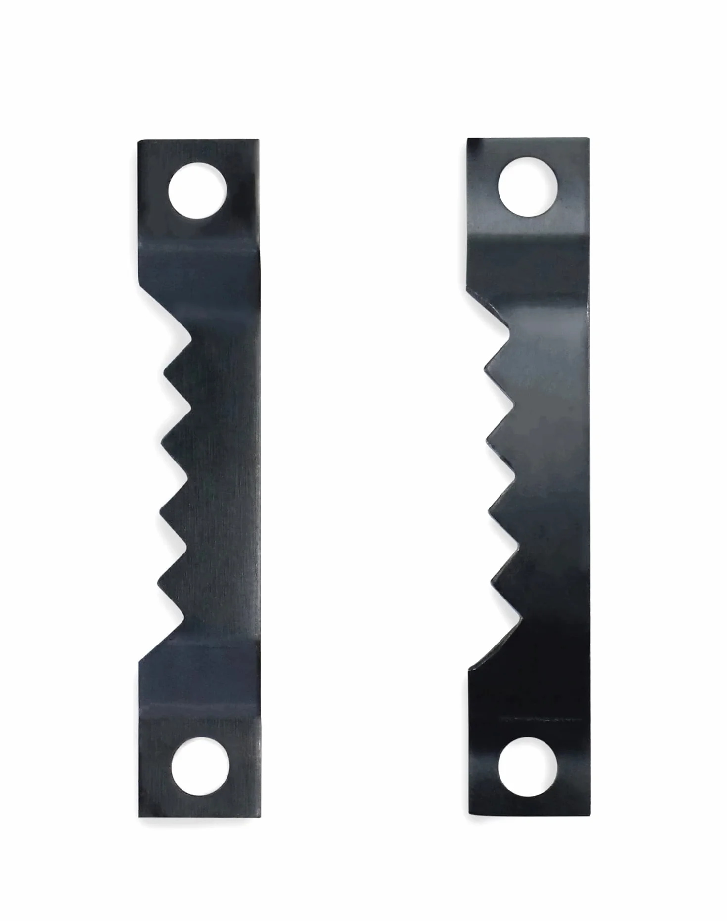 QWORK® 300 szt. Wieszaki na ramki z 200 śrubami, wieszaki na zdjęcia piły, wieszaki na zdjęcia, z pudełkiem, czarne