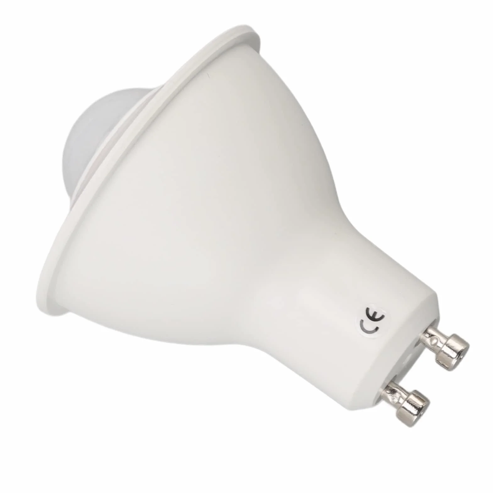 SEAFRONT Lampka Indukcyjna w Podczerwieni w Podczerwieni w Wysokiej Jasności, Energetyka 500 Lm 5w 3000K Ciepłe światło na Szafkę/hotel Oświetlenie, Aluminium/komputer