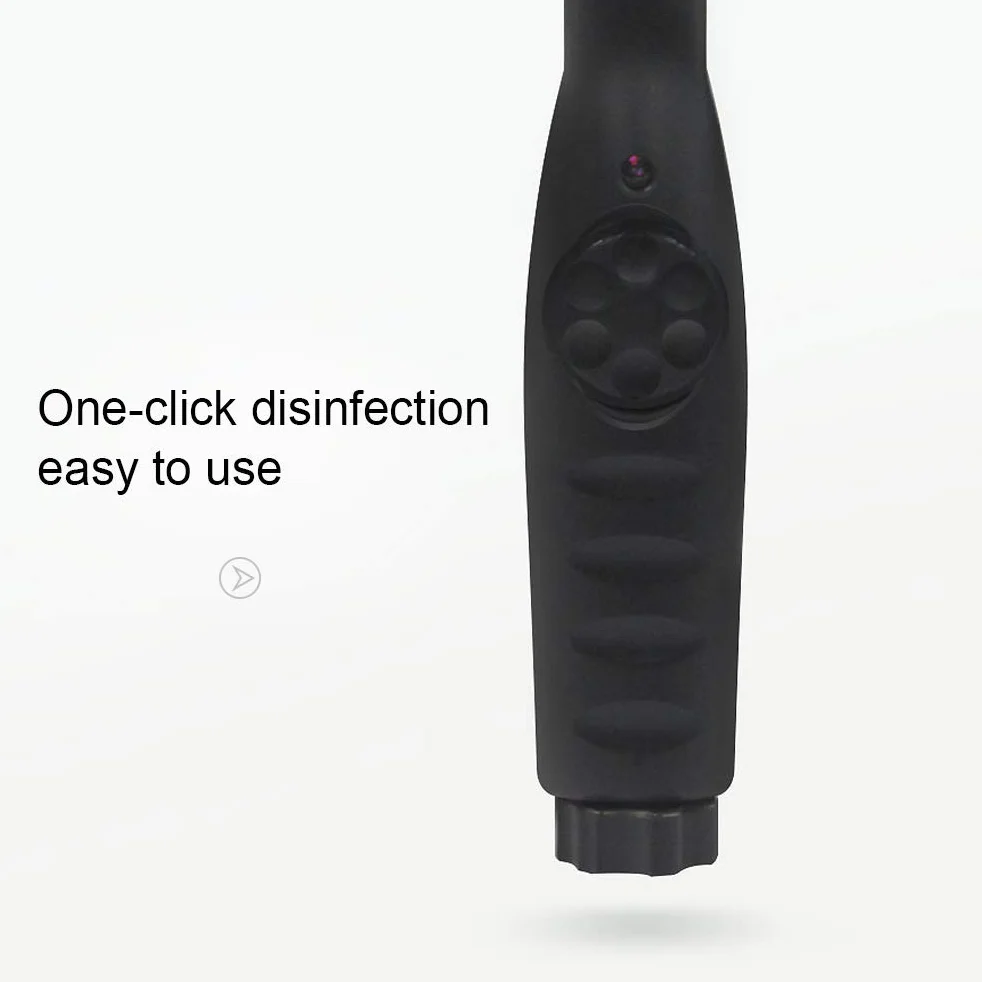 Lampa dezynfekcyjna UV, przenośna różdżka UV, do dezynfekcji bez chemikaliów