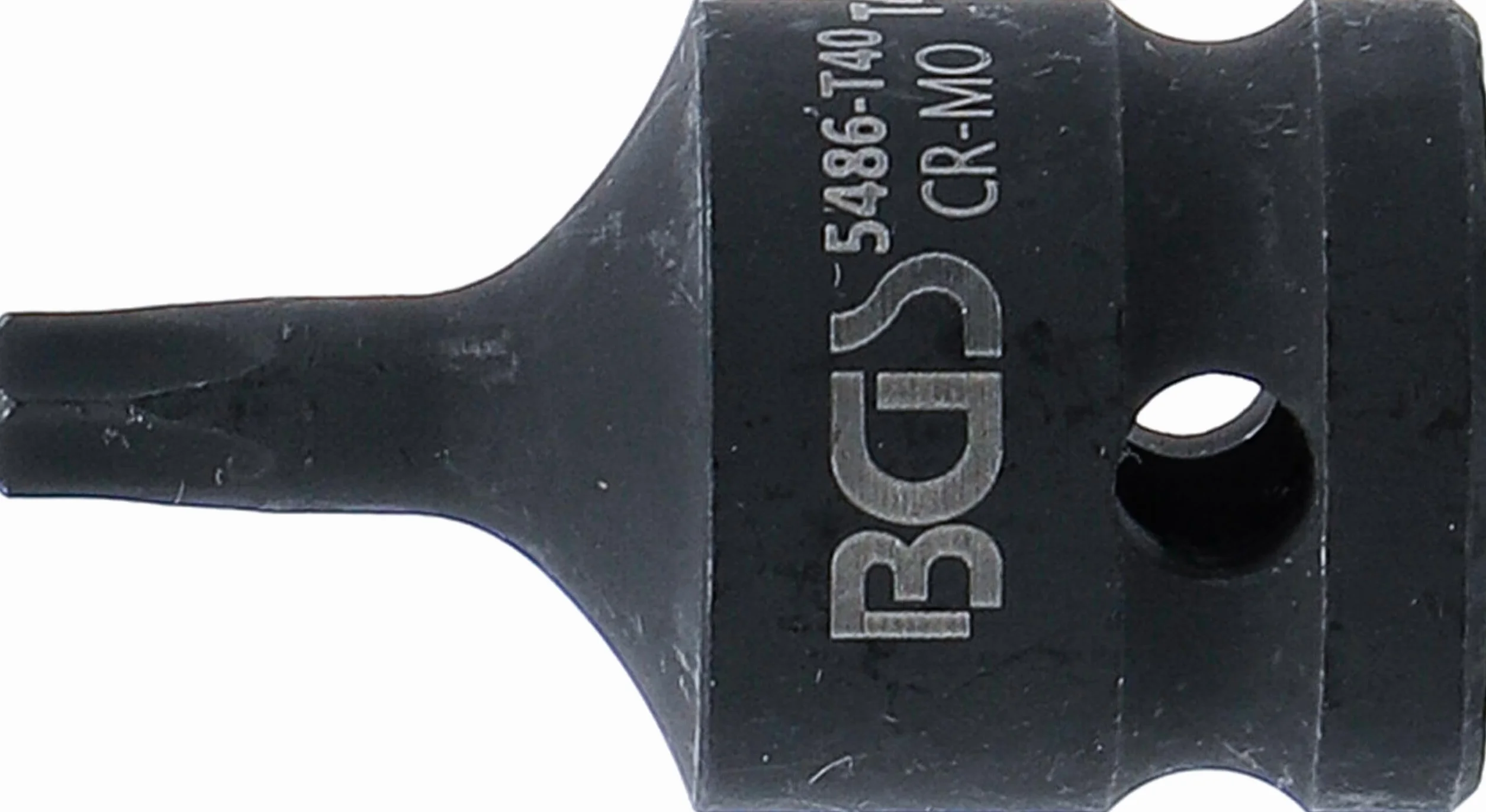 Nasadka udarowa do bitów T40 12,5 mm (1/2") 42 mm BGS 5486-T40