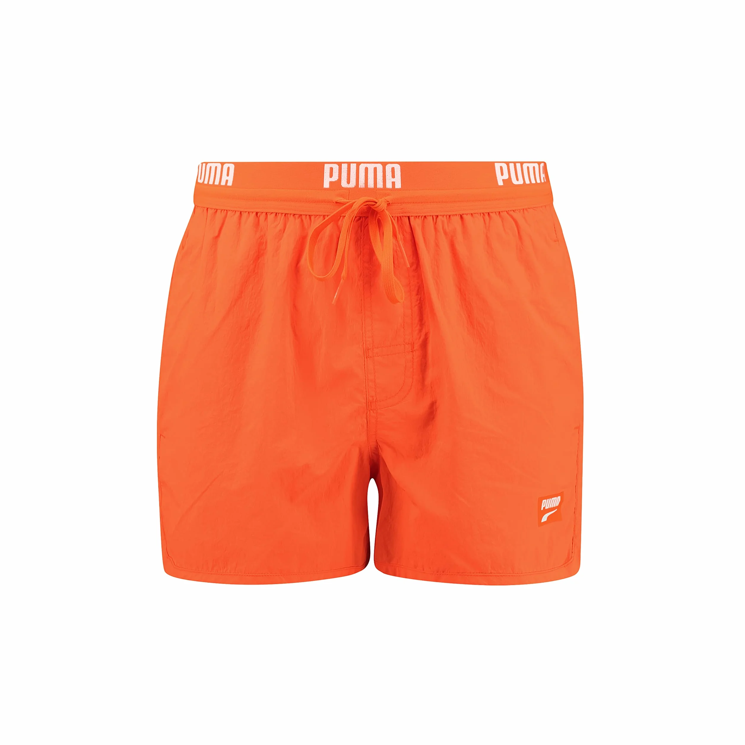 PUMA Szorty męskie, Bright Orange, XL