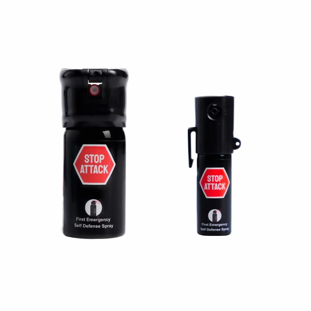 STOPATAK Spray Anti AGRESSION 40 ml + 15 ml