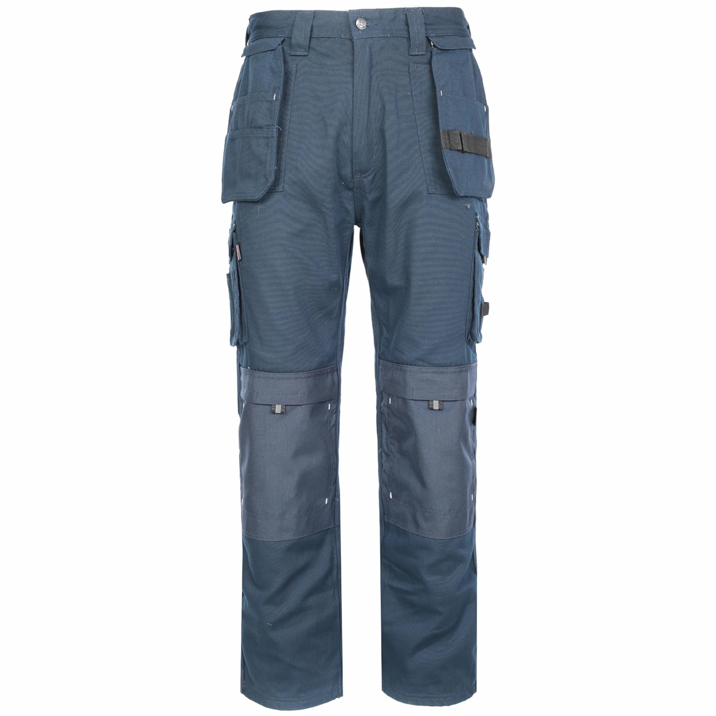 Tuff Stuff spodnie robocze 700 Extreme, granatowe, 36 W x 30 L
