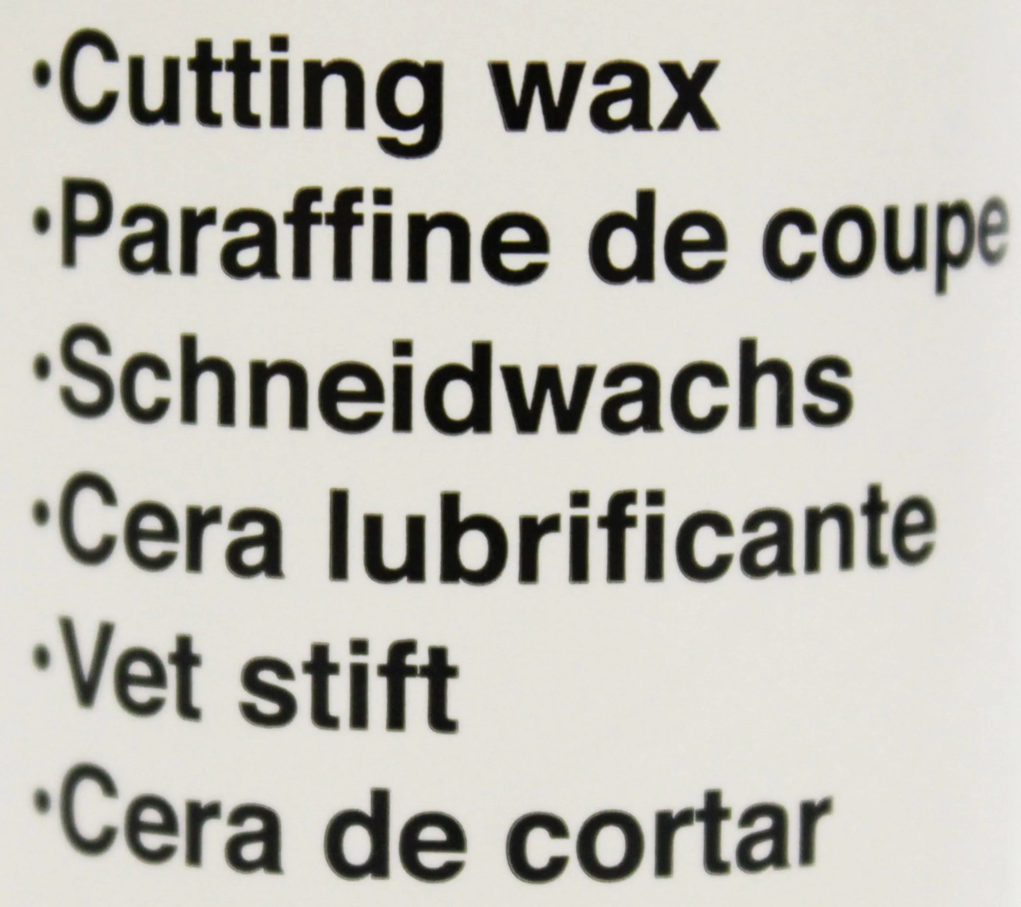 Makita Snijwax 191897-9