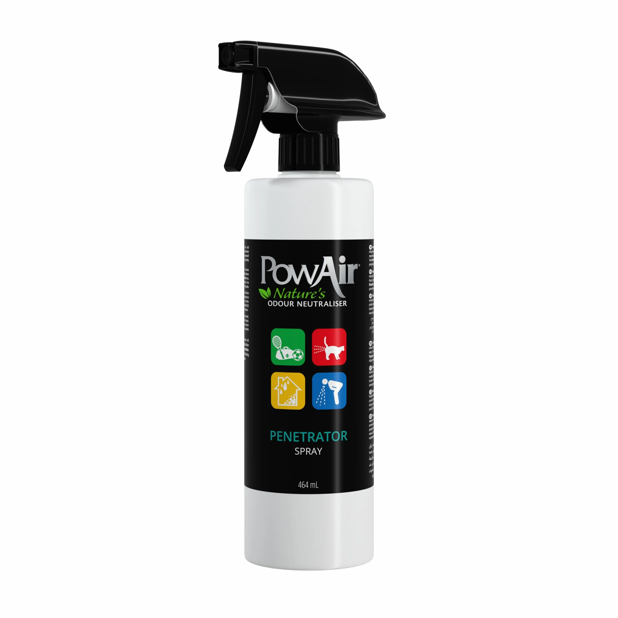 Powair Penetrator dla psów
