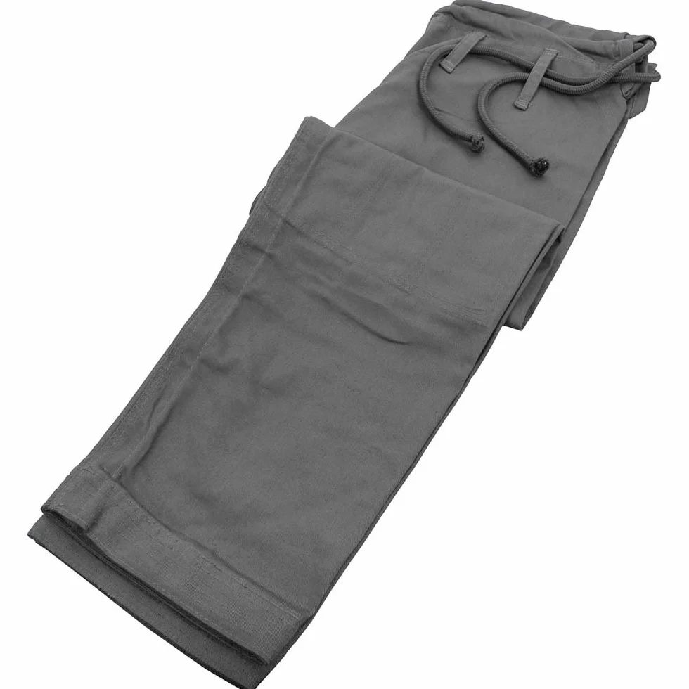 Venum Contender 2.0 BJJ Gi, kimono szare, A4