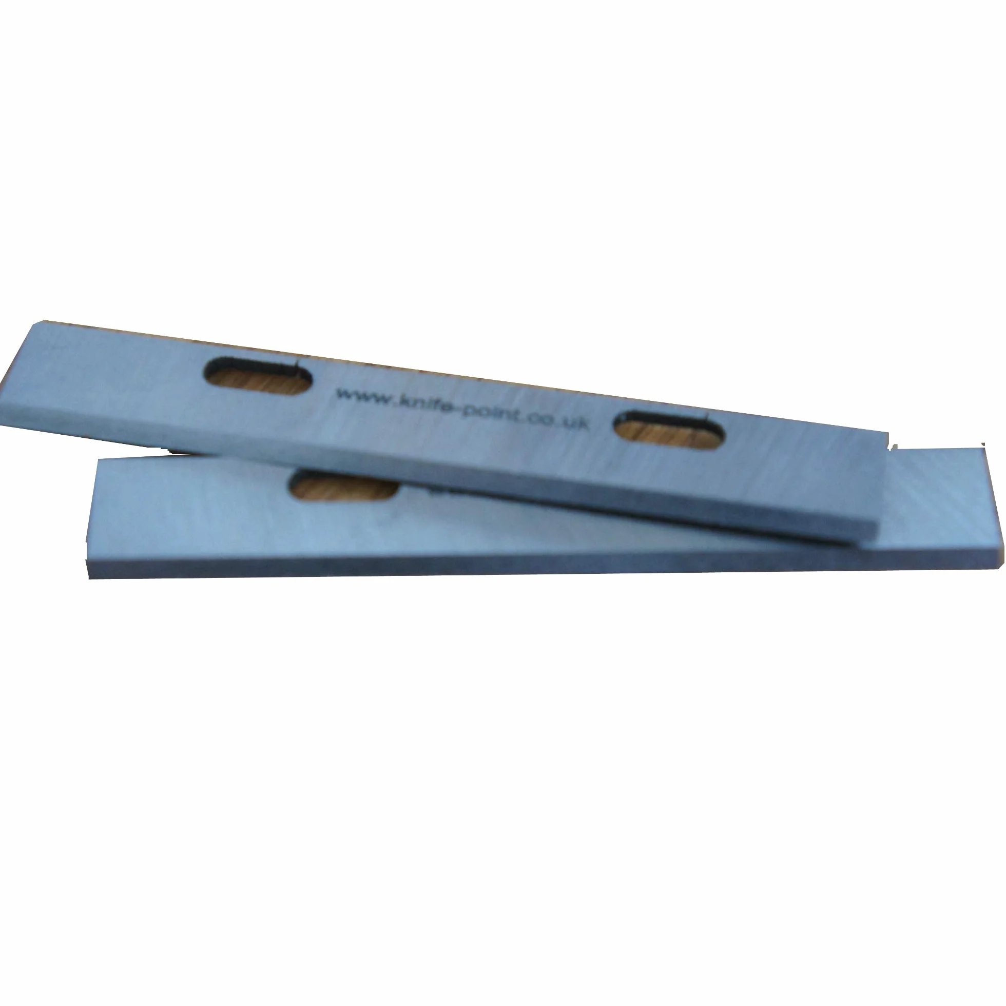 Black & Decker DN75 Hobelmesser HSS 2 Stück