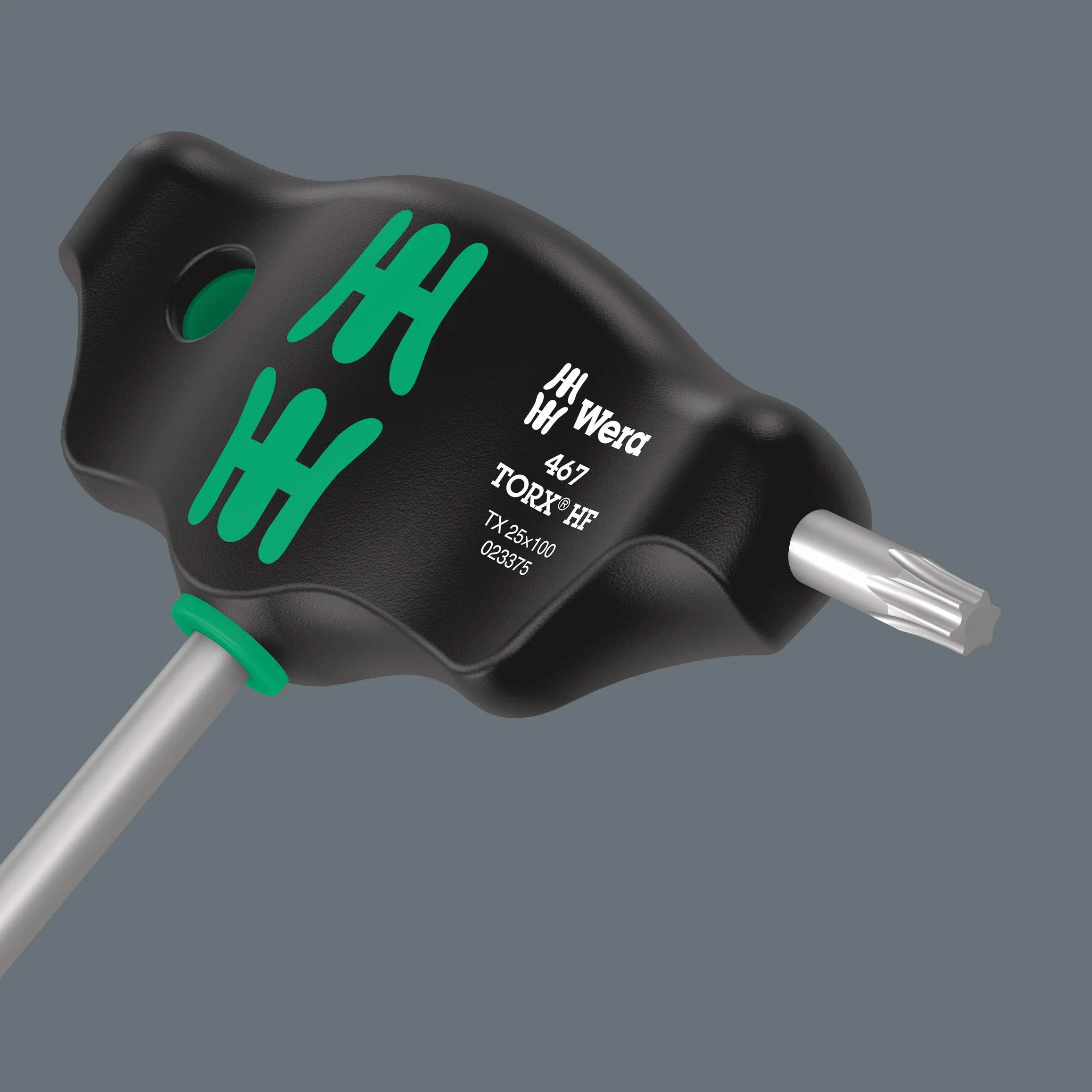 467 TORX HF 25 x 100 mm