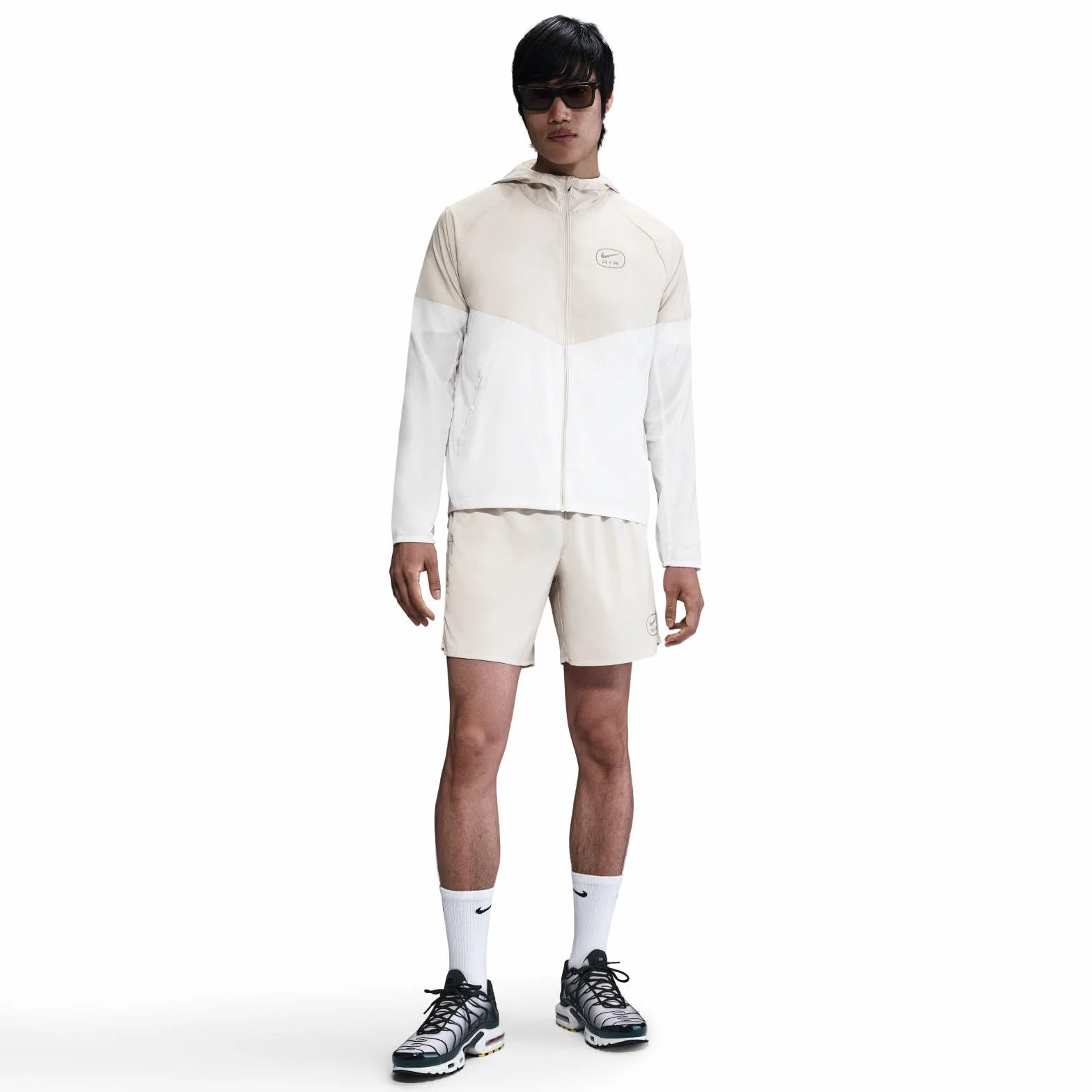 NIKE kurtka męska Mężczyźni Nike Air Herrenjacke
